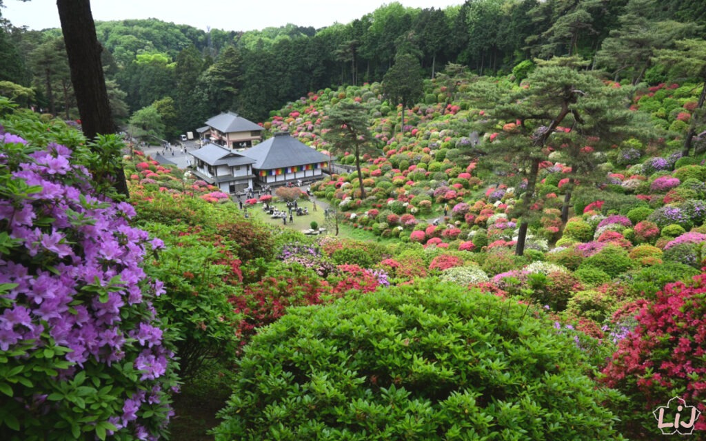 Shiofune Kannon Temple